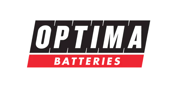 Baterías Optima
