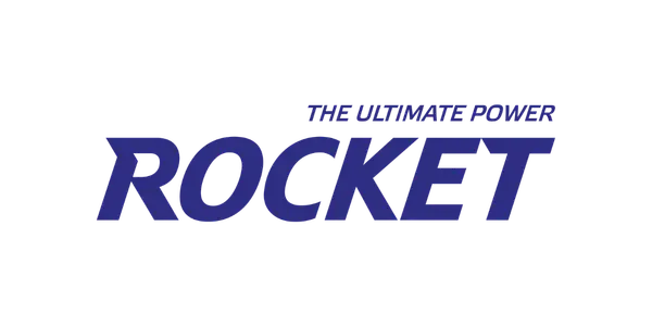 Baterías Rocket
