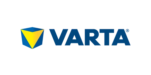 Baterías Varta