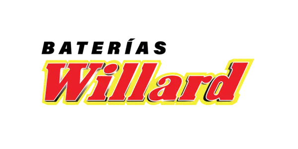 Baterías Willard