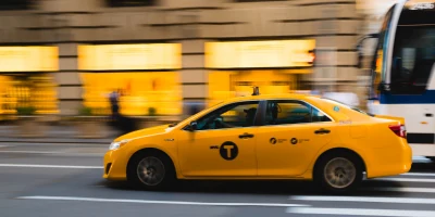 Baterías para taxis en Bogotá