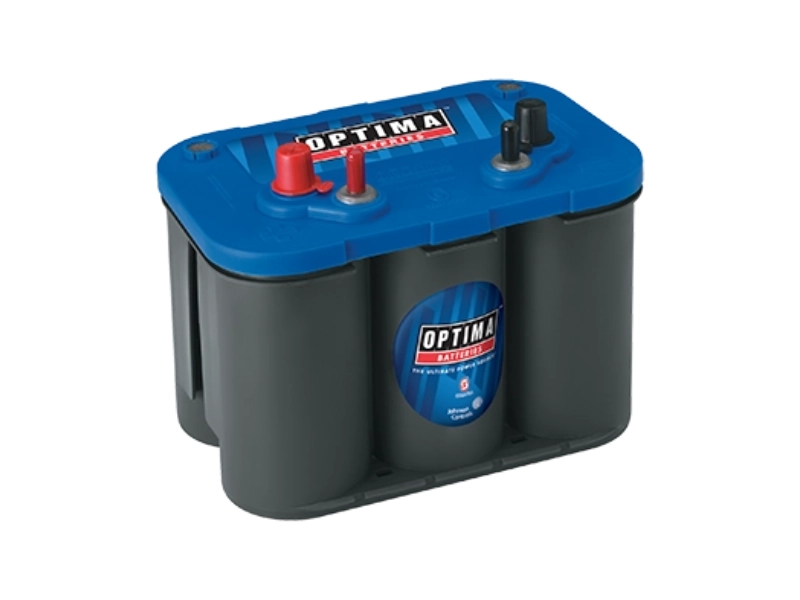 Batería Optima Azul 34M-800