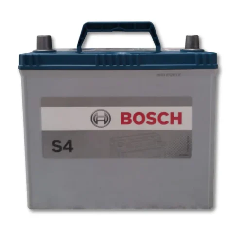 Batería Bosh S4 N40 I Sellada Sing 52AH 680