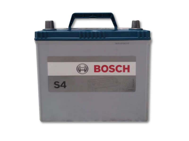 Batería Bosh S4 N40 I Sellada Sing 52AH 680