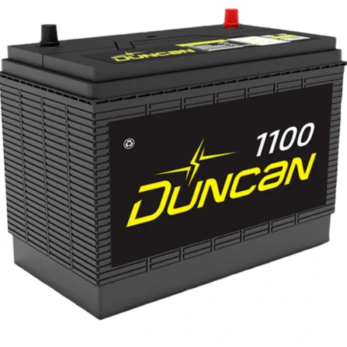 Batería Duncan 27R-1100