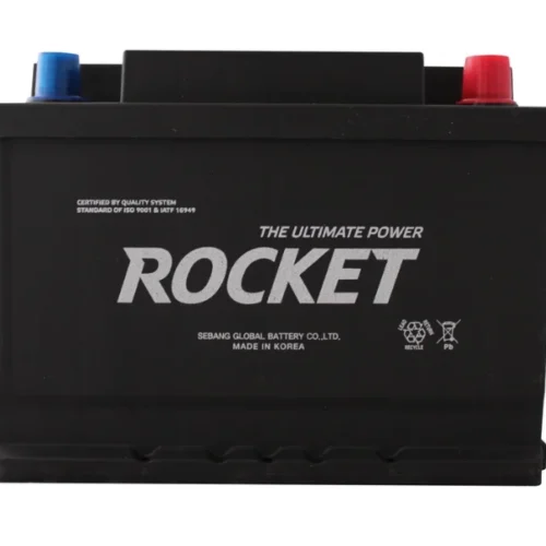 Batería Rocket Caja 42 (LB2) 54 Ah a domicilio Bogotá