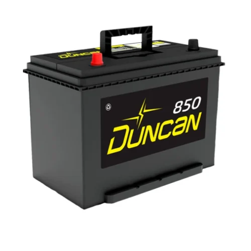 Batería Duncan 22-850