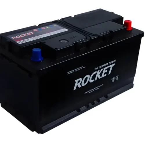 Batería Rocket 1300 / Caja 49 / Polaridad Derecha