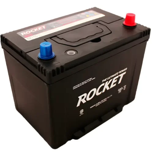 Rocket Caja 24d / NX110 (840 A)
