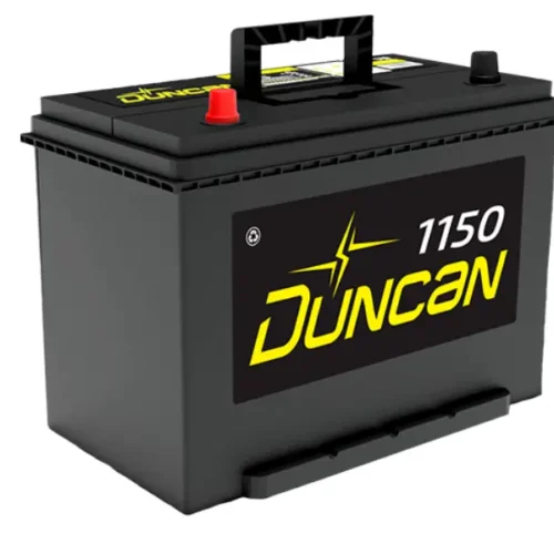 Bateria Duncan R-1150