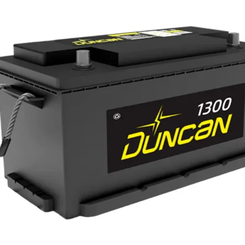 Batería Duncan 49R-1300