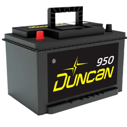 Bateria Duncan 42-950