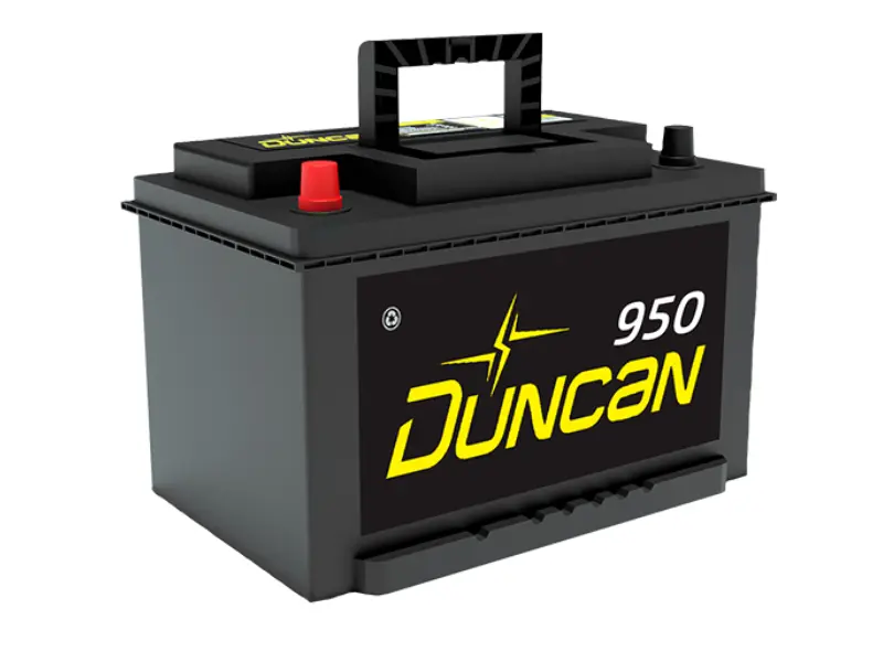 Bateria Duncan 42-950
